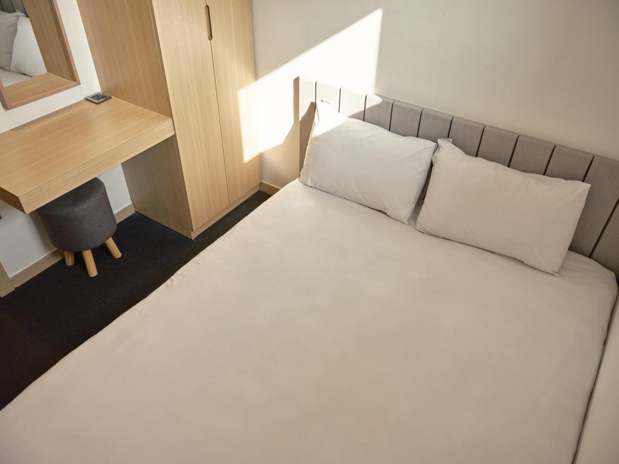Uh Suite The Seoul Exterior foto